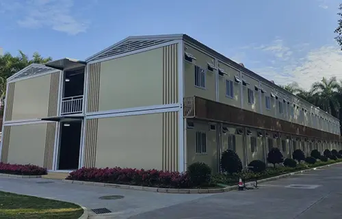 Kem Perlombongan &amp; Pembinaan