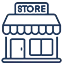 Kedai Kontena